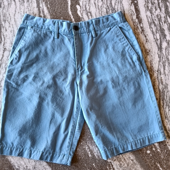 Gap Men's Lived In Shorts Size 31 Waist - Picture 1 of 2